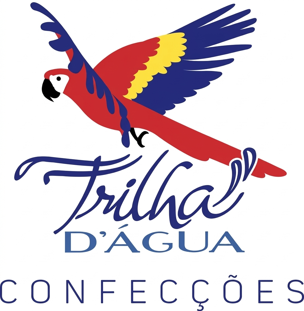 Logo Trilha D’Água